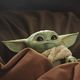 Figurka Hasbro Star Wars Baby Yoda The Child z dźwiękami i akcesoriami (F1115) 5