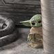 Figurka Hasbro Star Wars Baby Yoda The Child z dźwiękami i akcesoriami (F1115) 7