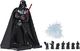 Figurka Hasbro Star Wars The Black Series Darth Vader, figurka 20 cm 1