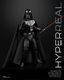 Figurka Hasbro Star Wars The Black Series Darth Vader, figurka 20 cm 5