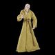 Figurka Hasbro Star Wars Episode 8 The Black Series Vintage Figurka Snog, ok. 10 cm wysokości 2