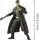 Figurka Hasbro Star Wars The Black Series - DJ Canto Bright (B3834) 4