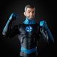 Figurka Hasbro Hasbro Marvel Legends Series Fantastic Four 15 cm Mr.Fantastic figurka, projekt premium i 2 akcesoria, 1 część do zbudowania figurki 1