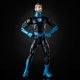 Figurka Hasbro Hasbro Marvel Legends Series Fantastic Four 15 cm Mr.Fantastic figurka, projekt premium i 2 akcesoria, 1 część do zbudowania figurki 6