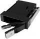 Kieszeń StarTech 2X BAY TRAYLESS MOBILE RACK (HSB2535SATBK) 1