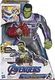 Figurka Hasbro Marvel Avengers: Endgame Electronic Hulk 35 cm figurka z ponad 20 dźwiękami i zdaniami 1