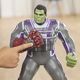 Figurka Hasbro Marvel Avengers: Endgame Electronic Hulk 35 cm figurka z ponad 20 dźwiękami i zdaniami 1