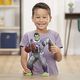 Figurka Hasbro Marvel Avengers: Endgame Electronic Hulk 35 cm figurka z ponad 20 dźwiękami i zdaniami 3