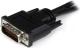 Kabel StarTech DMS-59 - DisplayPort x2 0.2m czarny (DMSDPDP1) 4
