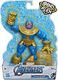Figurka Hasbro Figurka Marvel Avengers Bend And Flex, duża 15 cm giętka figurka Thanosa 1