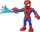 Figurka Hasbro Playskool Heroes Marvel Super Hero Adventures Spider-Man, figurka 12,5 cm 2