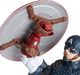 Figurka Hasbro Hasbro Avengers B7433EU4 - Legends 12 figurka Kapitan Ameryka, figurka 1