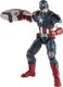 Figurka Hasbro Hasbro Avengers B7433EU4 - Legends 12 figurka Kapitan Ameryka, figurka 4
