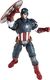 Figurka Hasbro Hasbro Avengers B7433EU4 - Legends 12 figurka Kapitan Ameryka, figurka 5