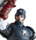 Figurka Hasbro Hasbro Avengers B7433EU4 - Legends 12 figurka Kapitan Ameryka, figurka 6