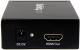 Adapter AV StarTech SDI - HDMI czarny (SDI2HD) 3