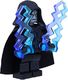 Figurka LEGO Minifigurka Imperatora Palpatine'a Dartha Sidiousa z serii LEGO Star Wars 1