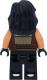 LEGO Minifigurka LEGO Star Wars: Savage Opress (Sith, Zabrak) z podwójnym mieczem laserowym 5