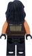LEGO Minifigurka Star Wars: Quinlan VOS z bronią (Wojny klonów) 6