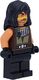 LEGO Minifigurka Star Wars: Quinlan VOS z bronią (Wojny klonów) 9