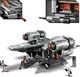 LEGO Star Wars Transportowiec łowcy nagród z serialu Mandalorian (75292) 3