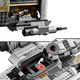 LEGO Star Wars Transportowiec łowcy nagród z serialu Mandalorian (75292) 4