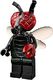 LEGO LEGO Seria 14 Minifigurka Fly Monster firmy LEGO 1