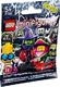 LEGO LEGO Seria 14 Minifigurka Fly Monster firmy LEGO 2