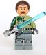 LEGO Star Wars Rebels - minifigurka Jedi Kanan Jarrus 1