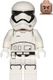 LEGO Minifigurka Star Wars Szturmowiec Najwyższego Porządku SW667, odcinek 7 2