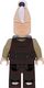 LEGO Minifigurka Star Wars: Ki-Adi-Mundi (Cerean Jedi) z bronią 4