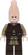 LEGO Minifigurka Star Wars: Ki-Adi-Mundi (Cerean Jedi) z bronią 6