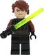 LEGO Minifigurka Star Wars: Anakin Skywalker (Wojny klonów) 1