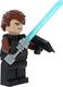 LEGO Minifigurka Star Wars: Anakin Skywalker (Wojny klonów) 4