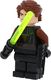 LEGO Minifigurka Star Wars: Anakin Skywalker (Wojny klonów) 8