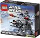 LEGO Star Wars - kierowca AT-AT (75075) 2