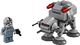 LEGO Star Wars - kierowca AT-AT (75075) 3