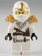 LEGO Ninjago - minifigurka Zane'a ZX 2