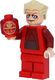 LEGO Minifigurka Star Wars: Kanclerz Palpatine z hologramem (Wojny klonów) 1