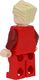LEGO Minifigurka Star Wars: Kanclerz Palpatine z hologramem (Wojny klonów) 2