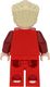 LEGO Minifigurka Star Wars: Kanclerz Palpatine z hologramem (Wojny klonów) 8