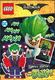 LEGO Batman Movie - The Joker Minifigurka (Promo) 1