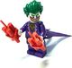 LEGO Batman Movie - The Joker Minifigurka (Promo) 1