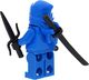 LEGO Ninjago Minifigurka: Jay z mieczami (złote bronie) 4