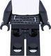 LEGO Minifigurka Ninjago: Harumi (ścigany) 4