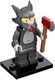 Figurka LEGO LEGO Minifigurkas 71005 The Simpsons: Scratchy 1