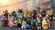 Figurka LEGO LEGO The Ninjago Movie 71019 Figurka - Różne Minifigurki (Armia Rekinów - Ośmiornica) 3