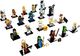 Figurka LEGO LEGO The Ninjago Movie 71019 Figurka - Różne Minifigurki (Armia Rekinów - Ośmiornica) 4
