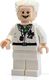 Figurka LEGO LEGO CUUSOO - Minifigurka Doca Browna z zestawu Back to the Future 21103 (2013) 1