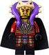 Figurka LEGO Minifigurka LEGO Ninjago: Mistrz Chen 1